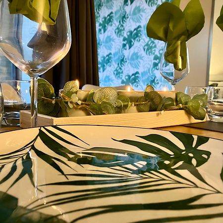 Greenhouse Sart-lez-Spa Екстер'єр фото